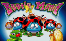 Игровой автомат Beetle Mania